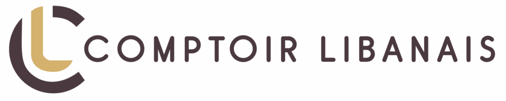logo comptoir libanais