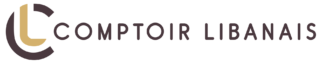 logo comptoir libanais
